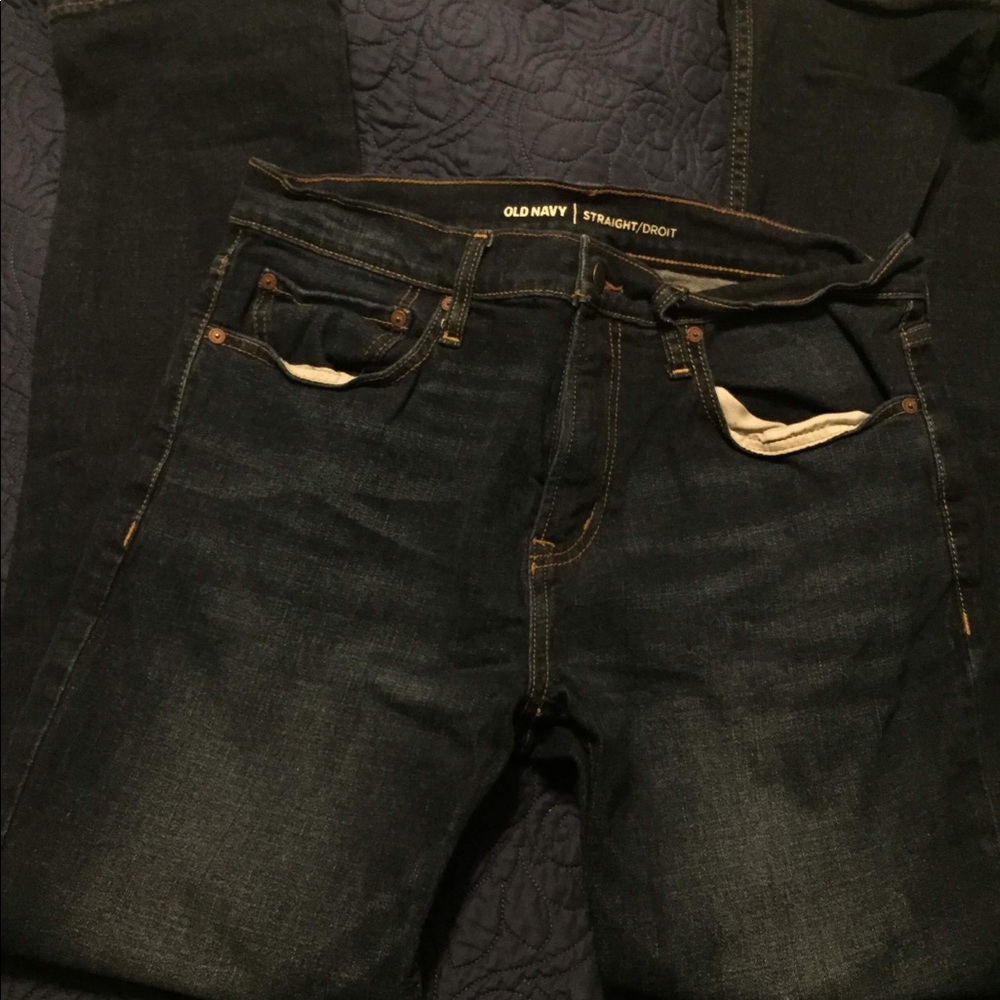 Men’s- Old Navy Jeans - size 32x32